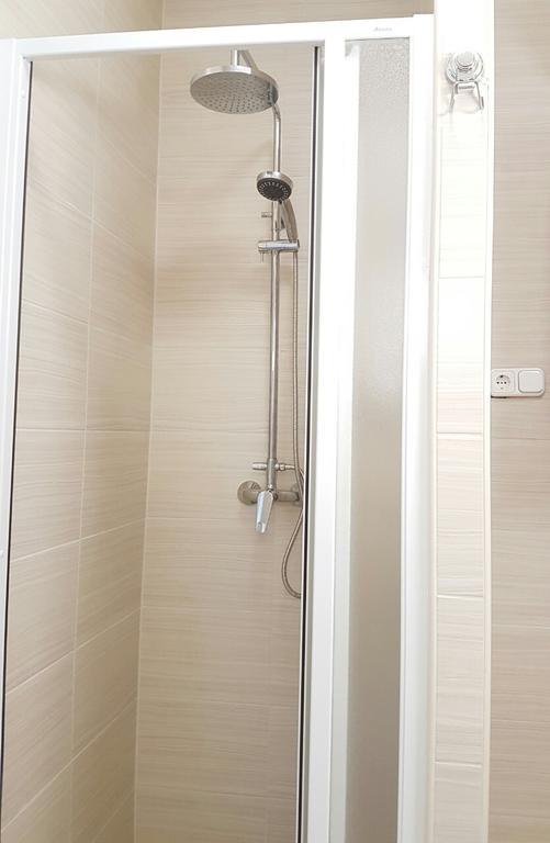 Best Heviz Apartman Ngoại thất bức ảnh