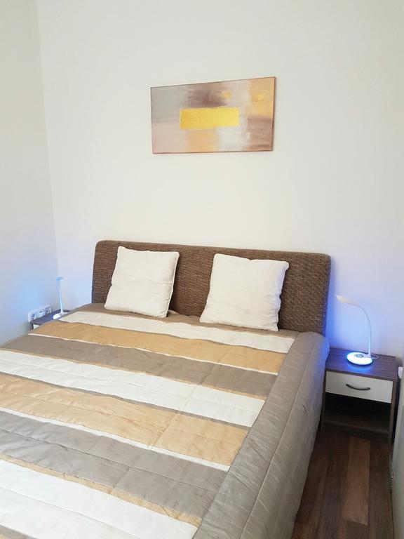 Best Heviz Apartman Ngoại thất bức ảnh