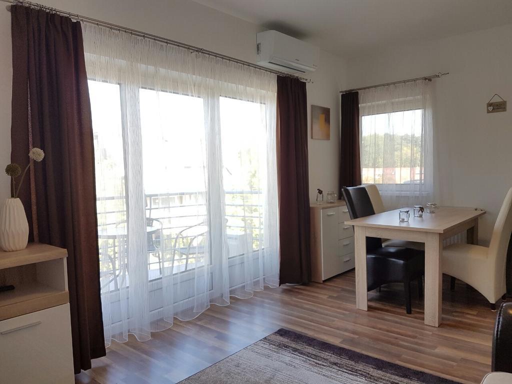 Best Heviz Apartman Ngoại thất bức ảnh