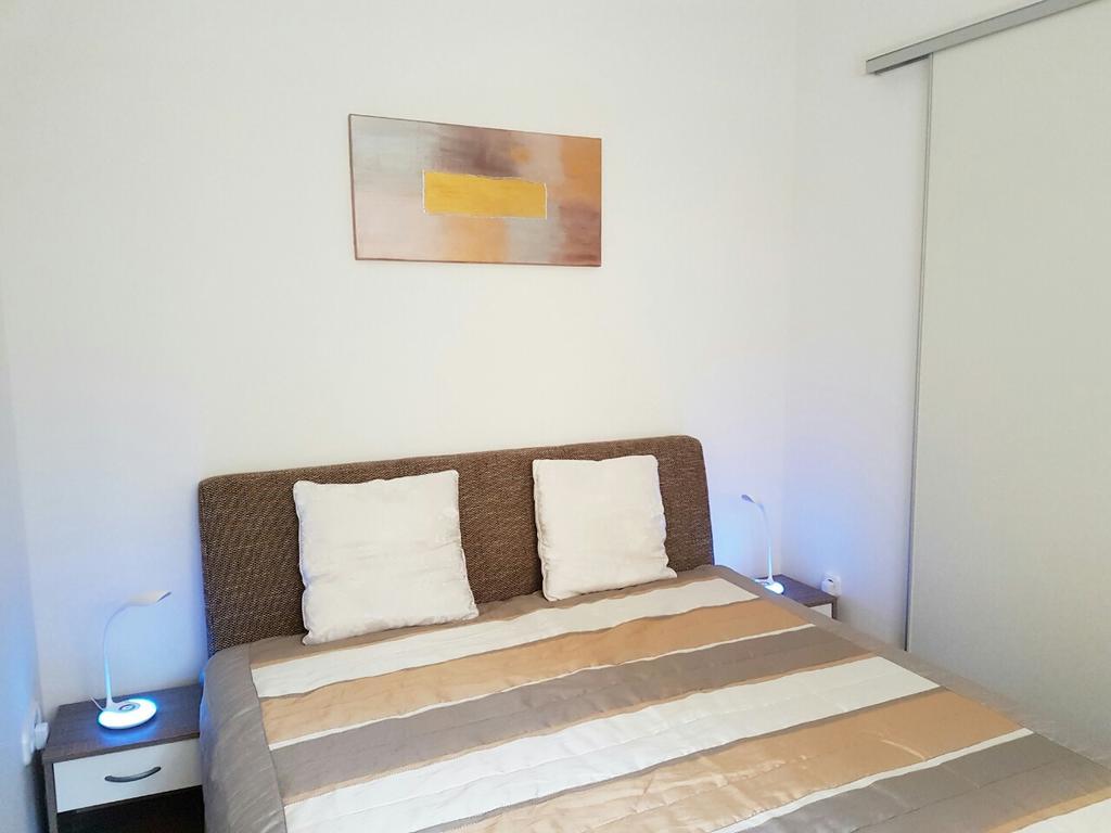 Best Heviz Apartman Ngoại thất bức ảnh